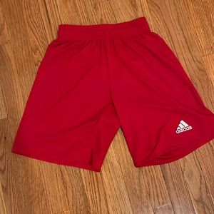 Boys athletic shorts